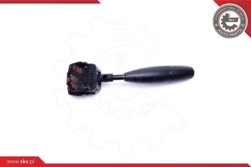 Steering Column Switch 38SKV530 - image 3