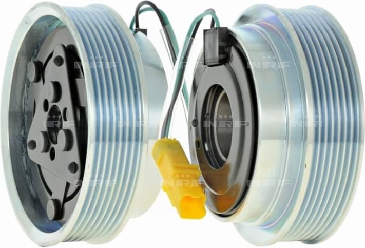 Magnetic Clutch, air conditioning compressor 380165