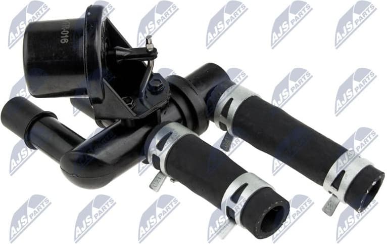 Coolant Control Valve CTM-FR-016