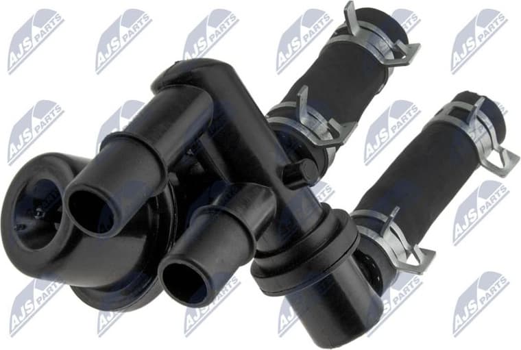 Coolant Control Valve CTM-FR-016 - image 2