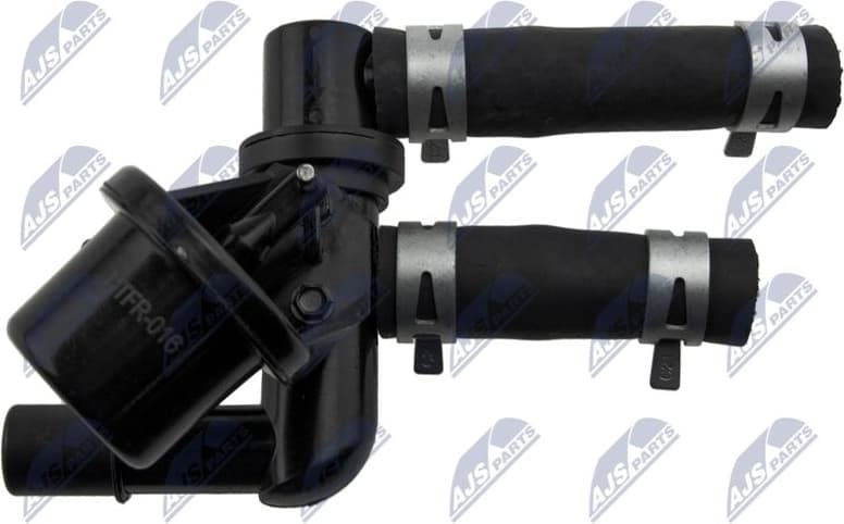 Coolant Control Valve CTM-FR-016 - image 3