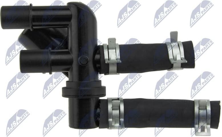 Coolant Control Valve CTM-FR-016 - image 4