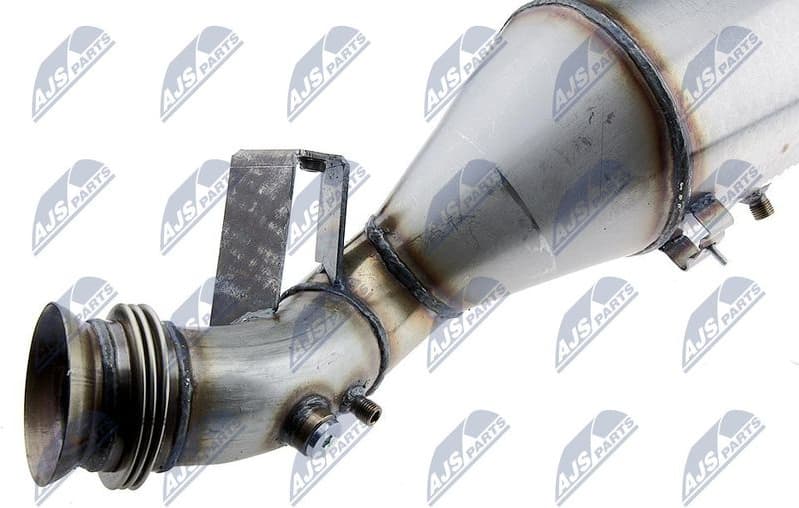 Soot/Particulate Filter, exhaust system DPF-ME-004 - image 5