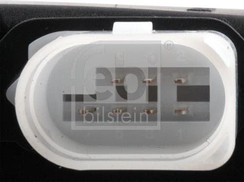 Door Lock febi Plus 178833 - image 2