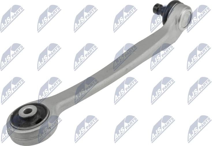 Control/Trailing Arm, wheel suspension ZWG-VW-003 - image 2