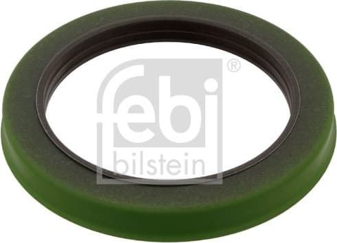 Shaft Seal, wheel hub 29788