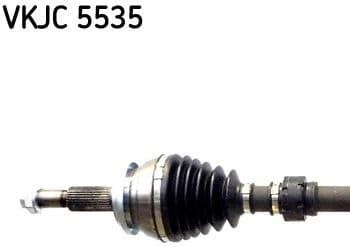 Drive Shaft VKJC 5535 - image 5