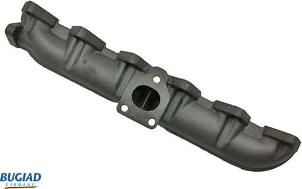 Manifold, exhaust system BSP25348
