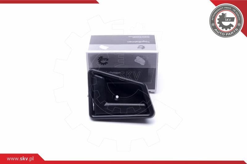 Exterior Door Handle 96SKV804