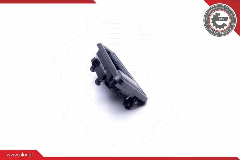 Exterior Door Handle 96SKV804 - image 2