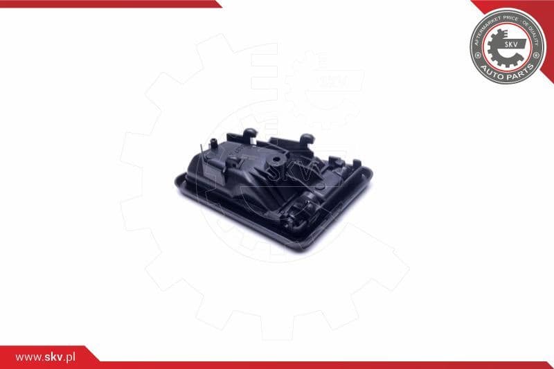 Exterior Door Handle 96SKV804 - image 3