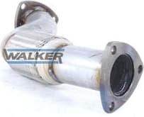 Corrugated Pipe, exhaust system 10648 - image 3