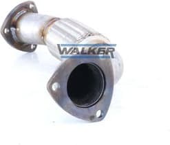 Corrugated Pipe, exhaust system 10648 - image 5