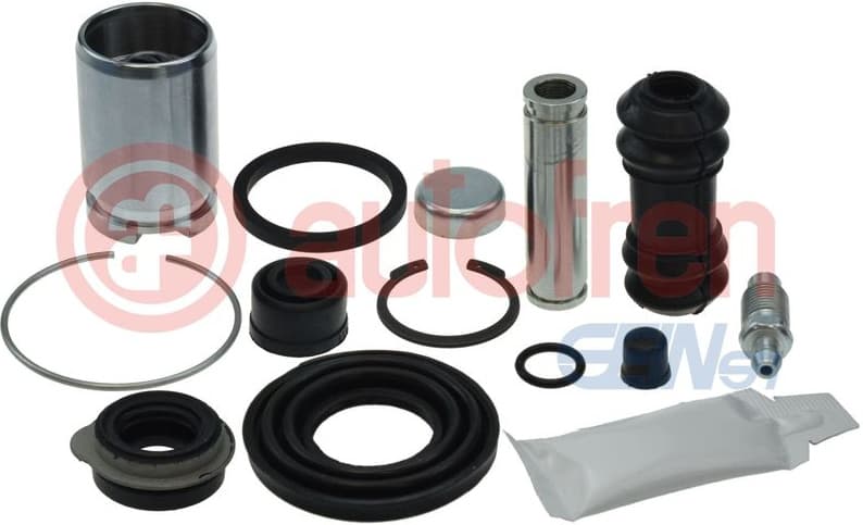 Repair Kit, brake caliper D43551S