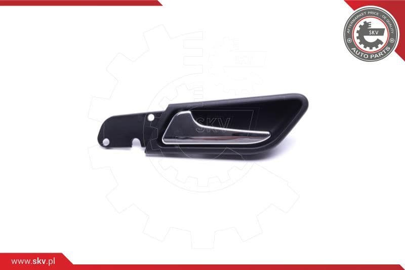 Exterior Door Handle 96SKV811 - image 2