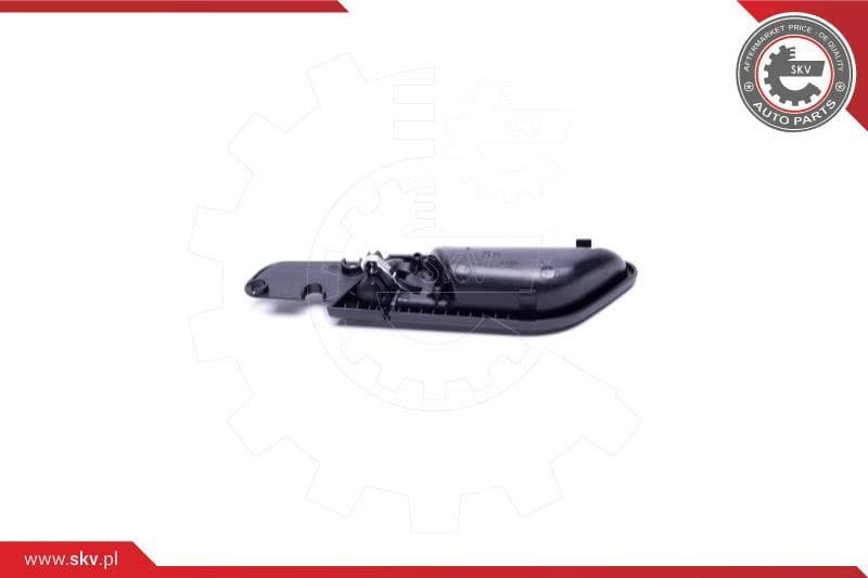 Exterior Door Handle 96SKV812 - image 3