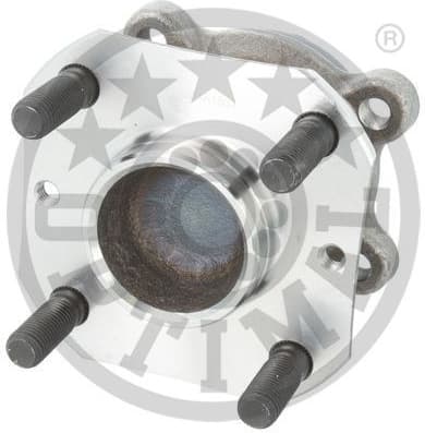 Wheel Bearing Kit 942108 - image 3