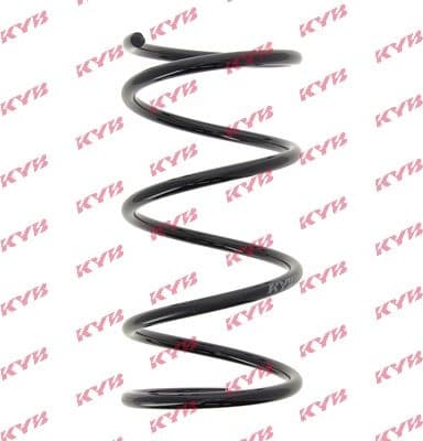 Suspension Spring K-Flex RA3124