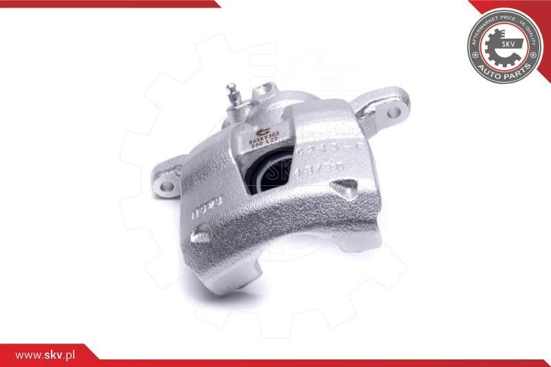 Brake Caliper 56SKV302 - image 6