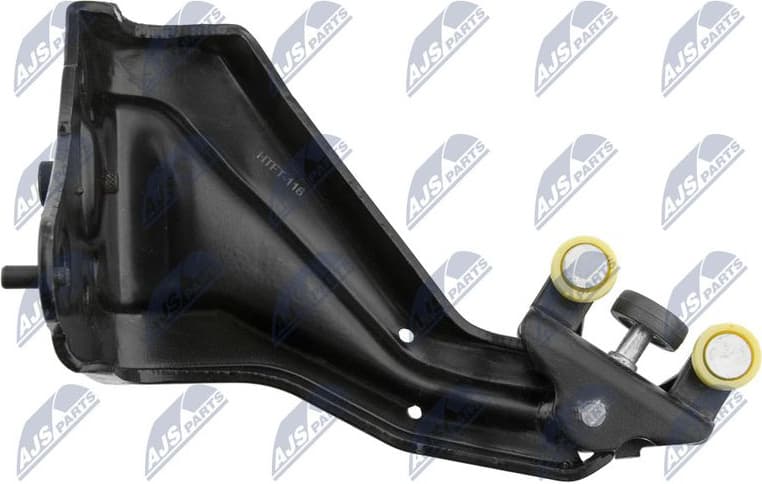 Roller Guide, sliding door EZC-FT-116 - image 4