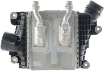 Charge Air Cooler BEHR *** PREMIUM LINE *** CI 332 000P