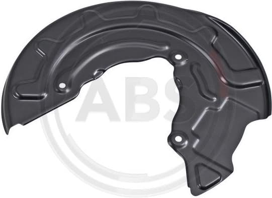Splash Guard, brake disc 11523