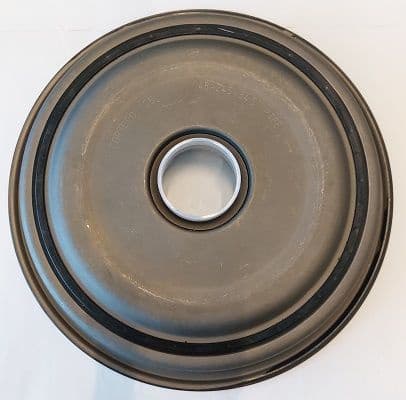 Shaft Seal, automatic transmission 49112692