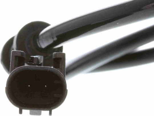 Sensor, wheel speed Original VEMO Quality V30-72-0161 - image 2