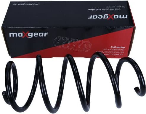 Suspension Spring 60-0624D - image 2