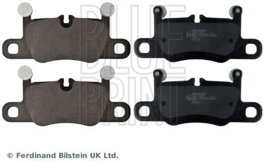 Brake Pad Set, disc brake ADBP420059