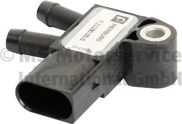 Sensor, exhaust pressure 7.11190.05.0