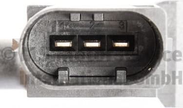 Sensor, exhaust pressure 7.11190.05.0 - image 2