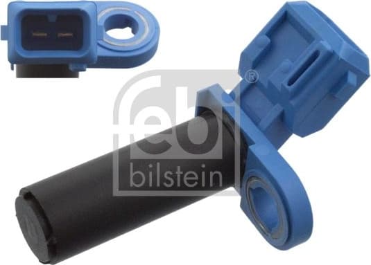 Sensor, crankshaft pulse 103577