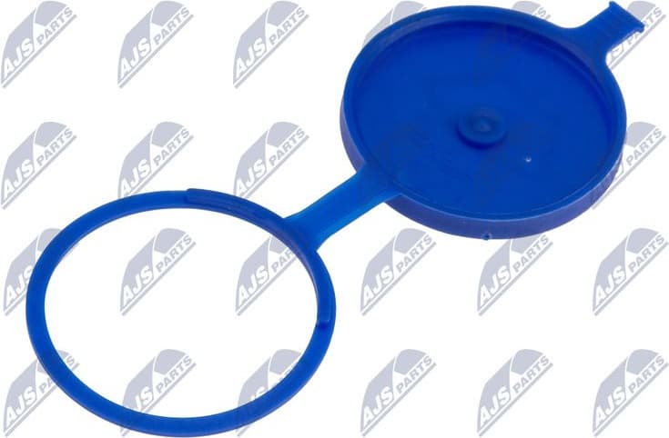 Sealing Cap, washer fluid reservoir KZS-CT-000 - image 2