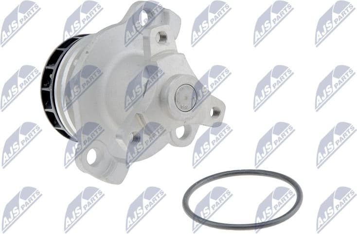 Water Pump, engine cooling CPW-NS-081