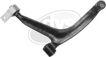 Control/Trailing Arm, wheel suspension 20-00694-2