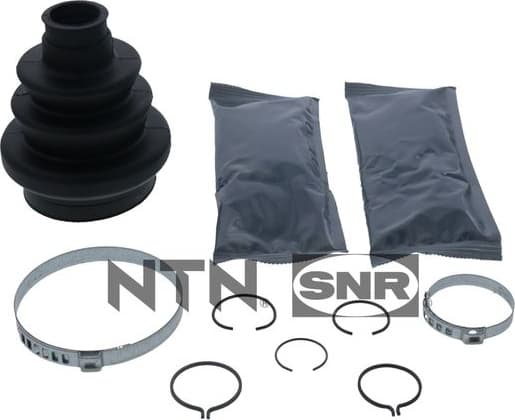 Bellow Kit, drive shaft IBK53.009