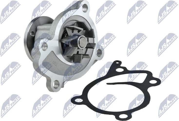 Water Pump, engine cooling CPW-RE-040