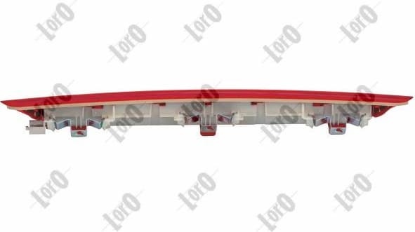 Auxiliary Stop Light LORO 053-36-870 - image 2