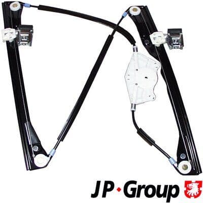 Window Regulator JP 1188101080