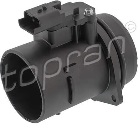 Mass Air Flow Sensor 629 206