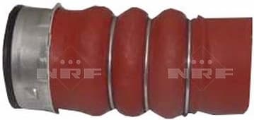 Charge Air Hose 166066