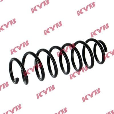 Suspension Spring K-Flex RA5149 - image 2