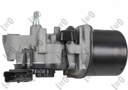 Wiper Motor LORO 103-05-026 - image 3