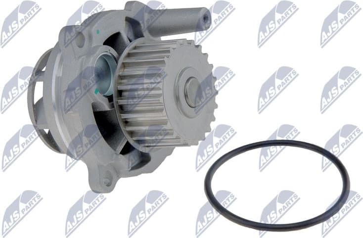 Water Pump, engine cooling CPW-VW-028 - image 2