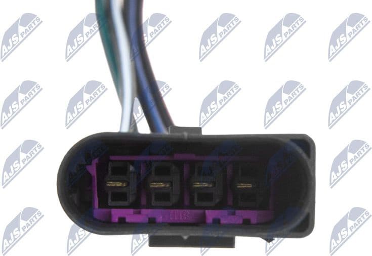 Cable Repair Kit, glow plug EZP-VW-002