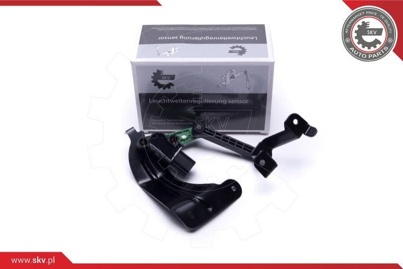 Sensor, headlight levelling 17SKV731