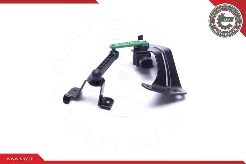 Sensor, headlight levelling 17SKV731 - image 3