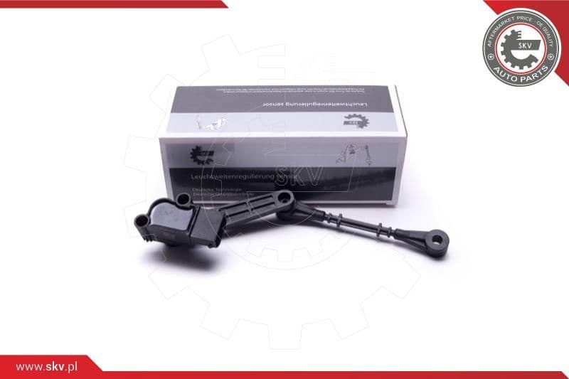 Sensor, headlight levelling 17SKV725