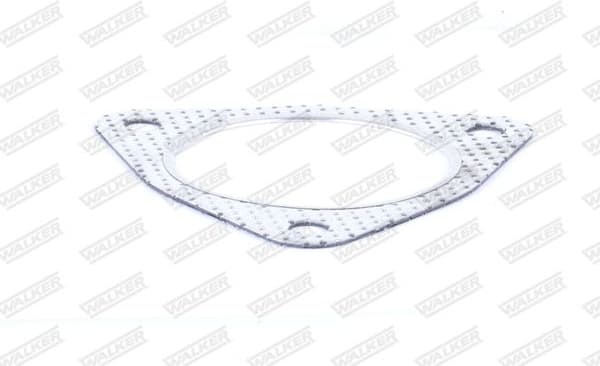 Gasket, exhaust pipe 80135 - image 3